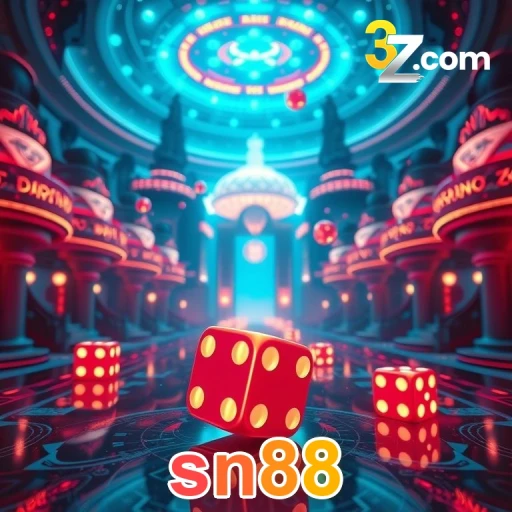 sn88 APP