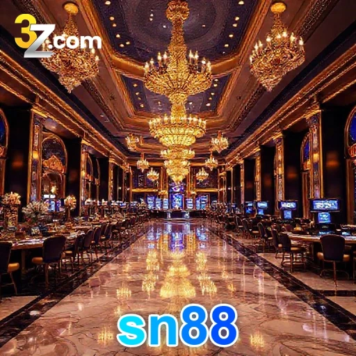 sn88 APP Jogos de caça-níqueis