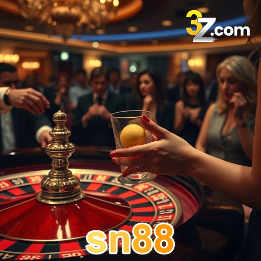 Bônus Incríveis e Atraentes no sn88 para Todos os Jogadores