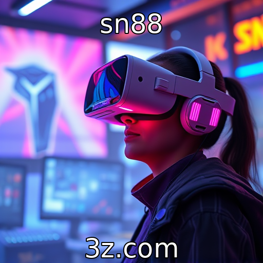 Desenvolvedores buscam inovação em realidade virtual