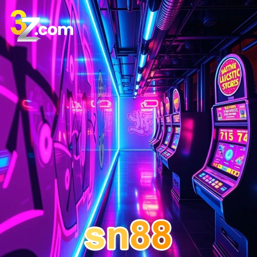 Esporte é Vida: A Revolução do sn88 em Jogos Online