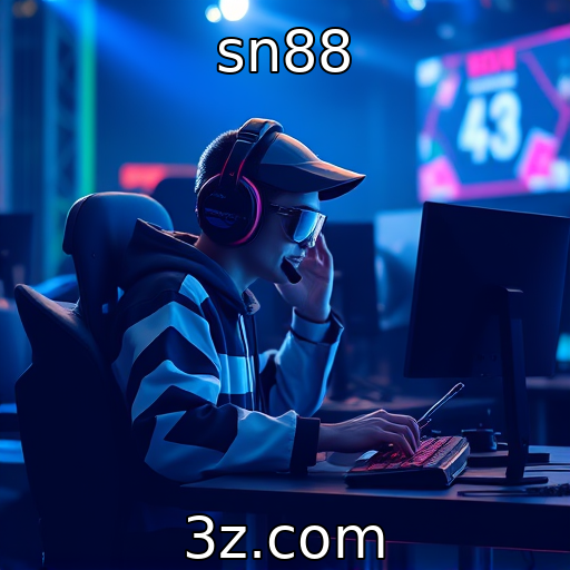 A ascensão dos eSports e seu público crescente