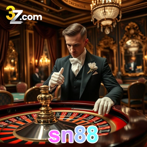 Jogos Incríveis no sn88: Diversão sem Limites