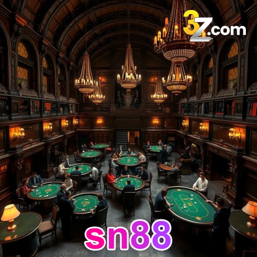 Recursos Pagos Do sn88: Elevando A Experiência De Jogo