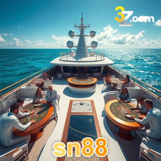 Plataforma Inovadora do sn88: Diversão Sem Limites